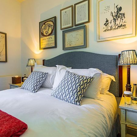 The Talbot, Malton, North Yorkshire Guest House Ngoại thất bức ảnh