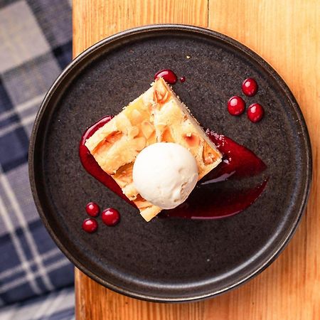 The Talbot, Malton, North Yorkshire Guest House Ngoại thất bức ảnh