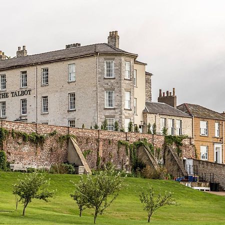 The Talbot, Malton, North Yorkshire Guest House Ngoại thất bức ảnh