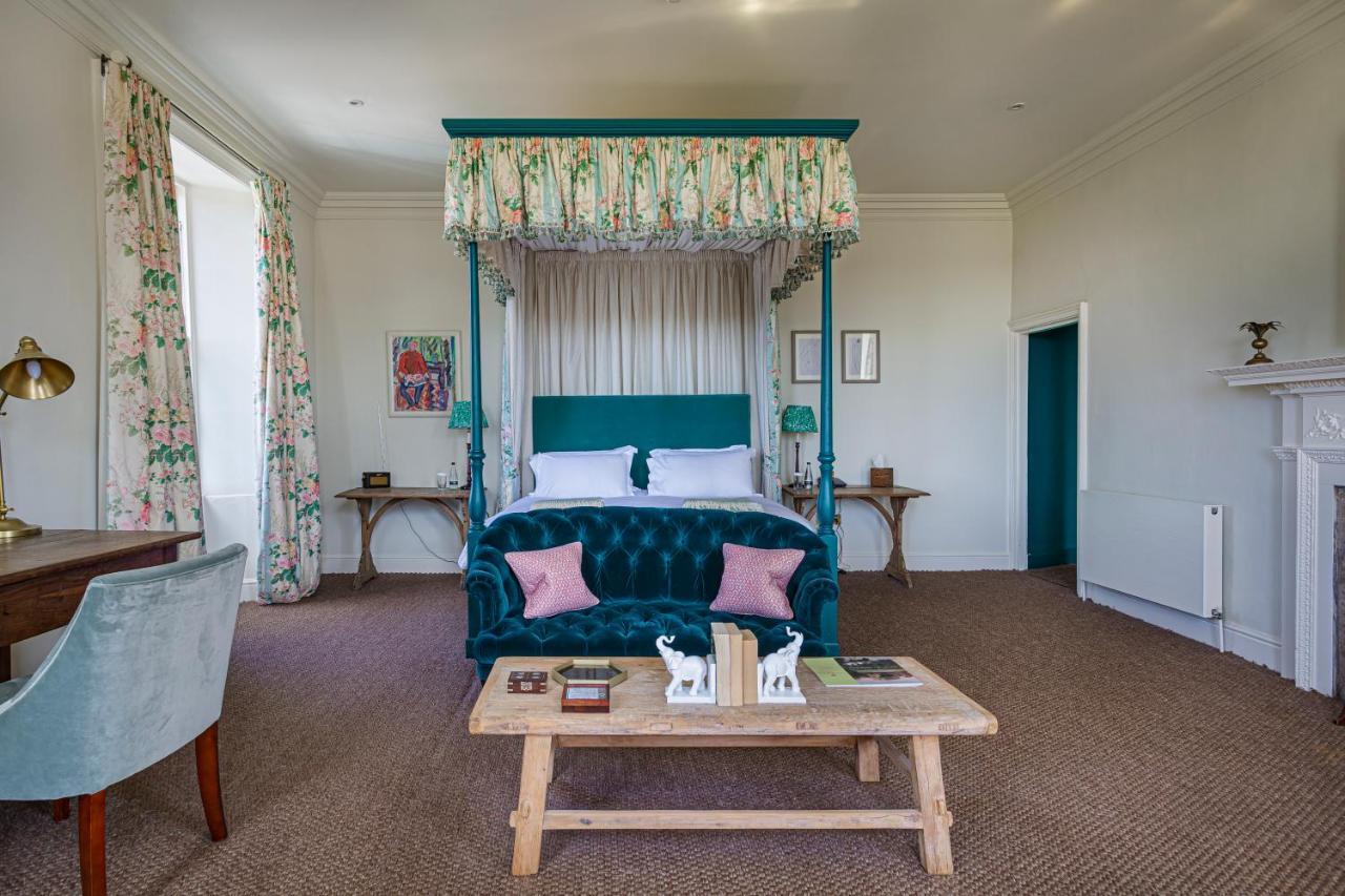 The Talbot, Malton, North Yorkshire Guest House Ngoại thất bức ảnh