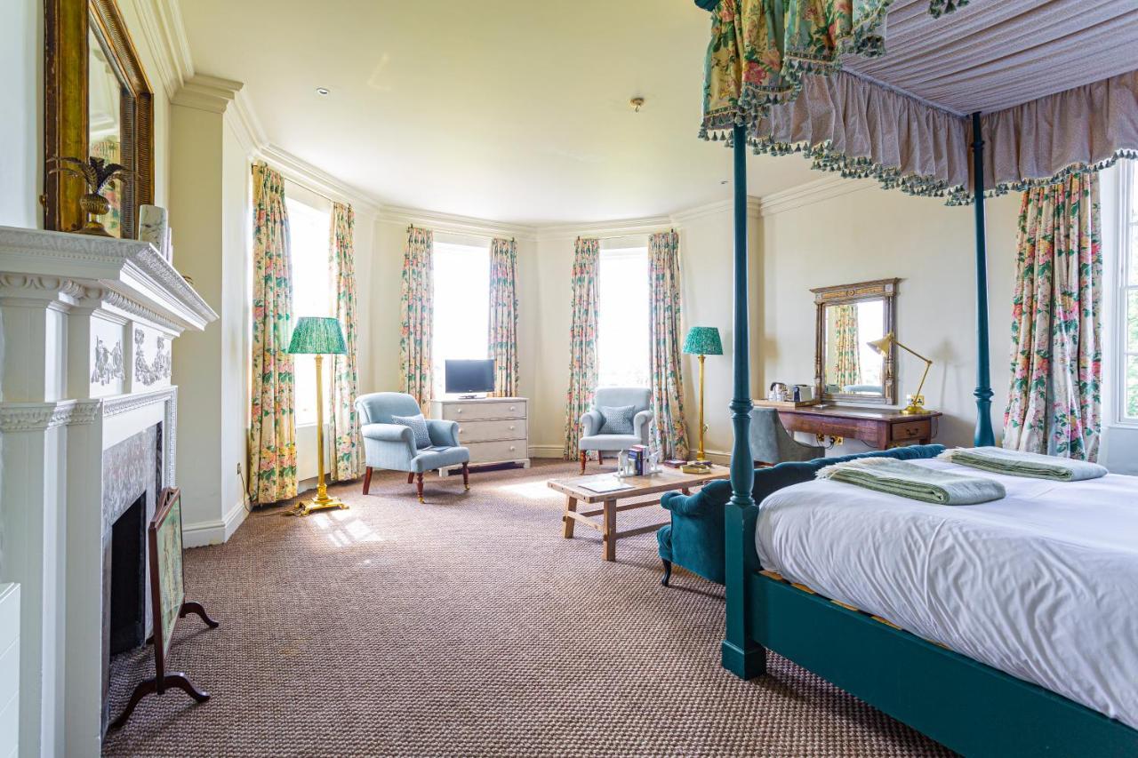 The Talbot, Malton, North Yorkshire Guest House Ngoại thất bức ảnh