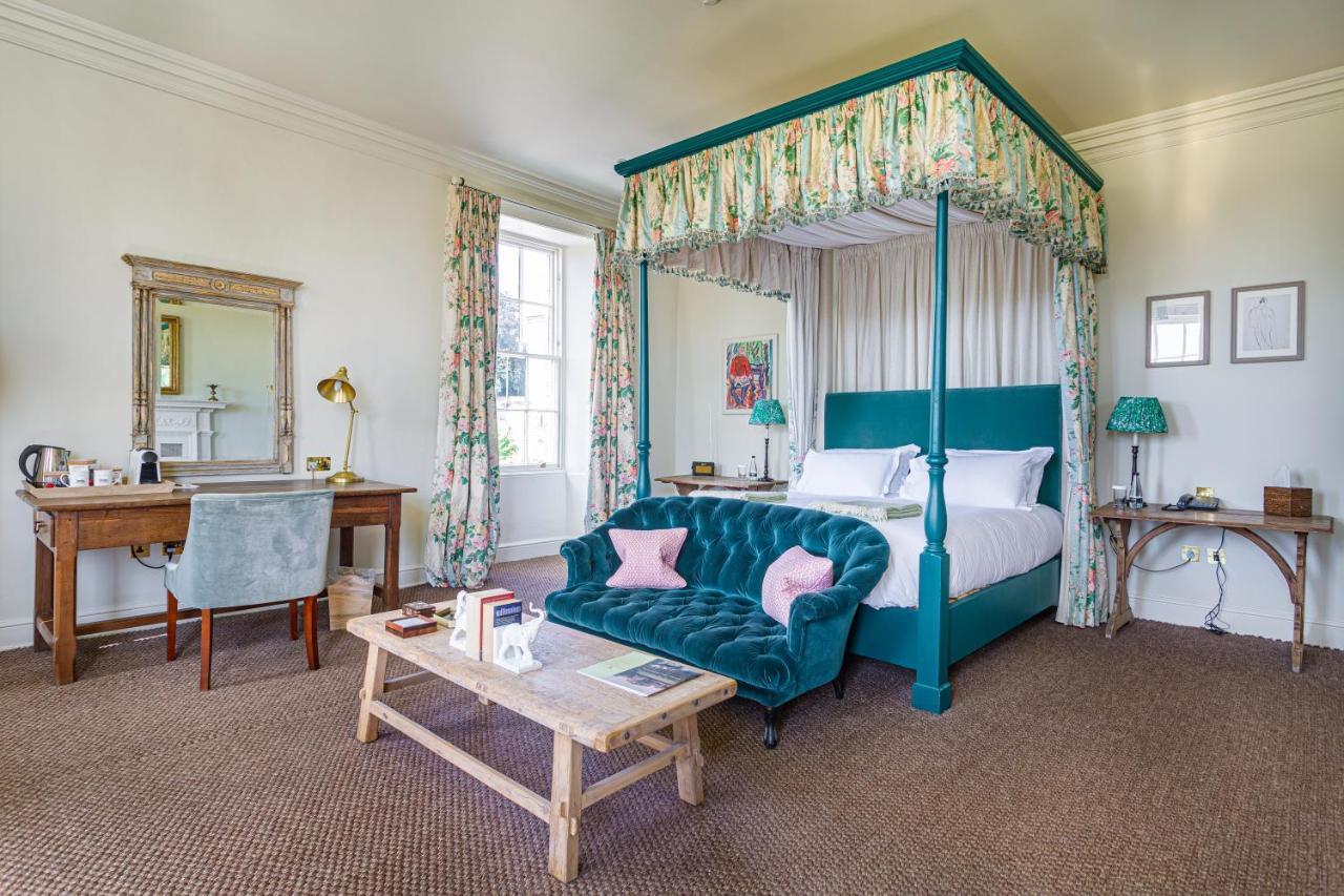 The Talbot, Malton, North Yorkshire Guest House Ngoại thất bức ảnh