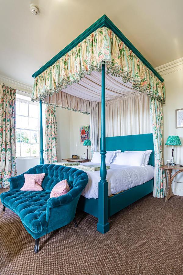 The Talbot, Malton, North Yorkshire Guest House Ngoại thất bức ảnh
