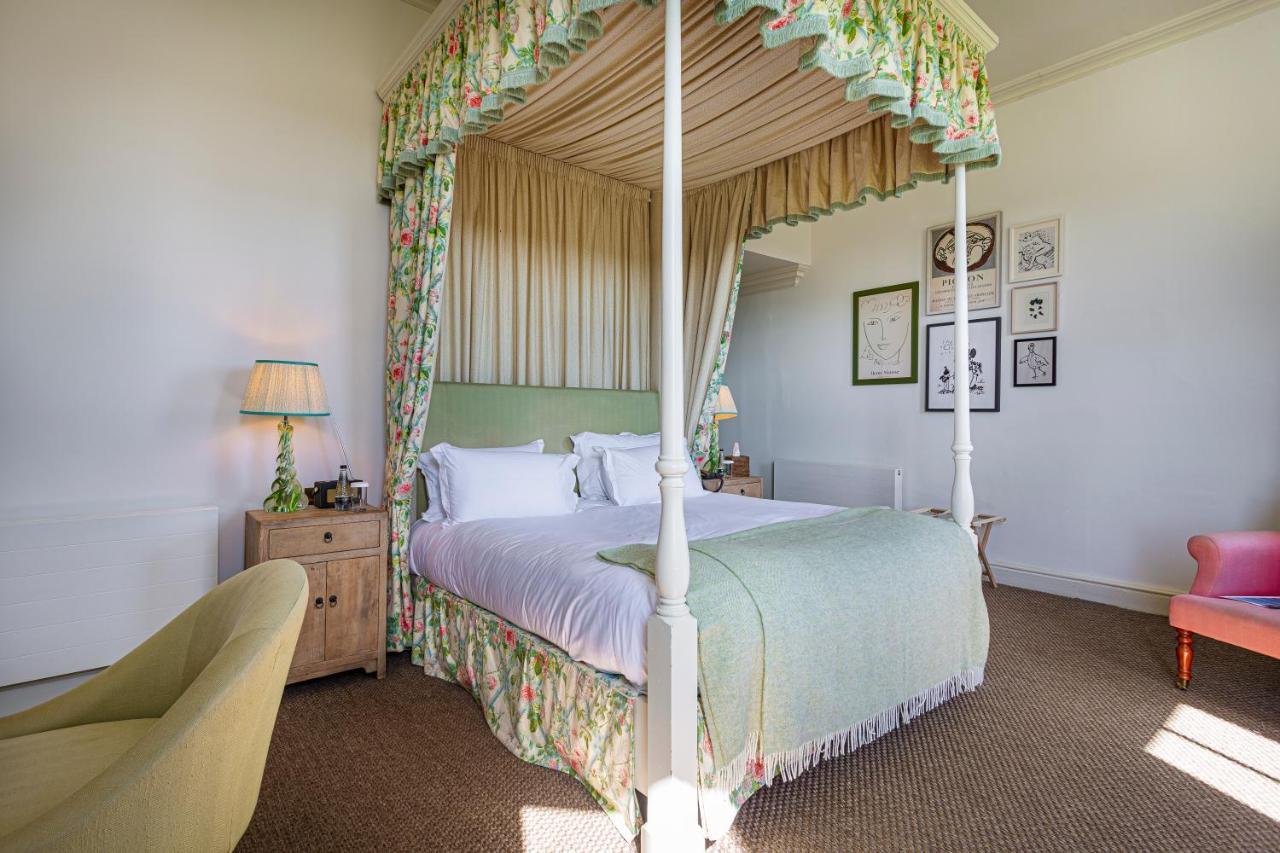 The Talbot, Malton, North Yorkshire Guest House Ngoại thất bức ảnh
