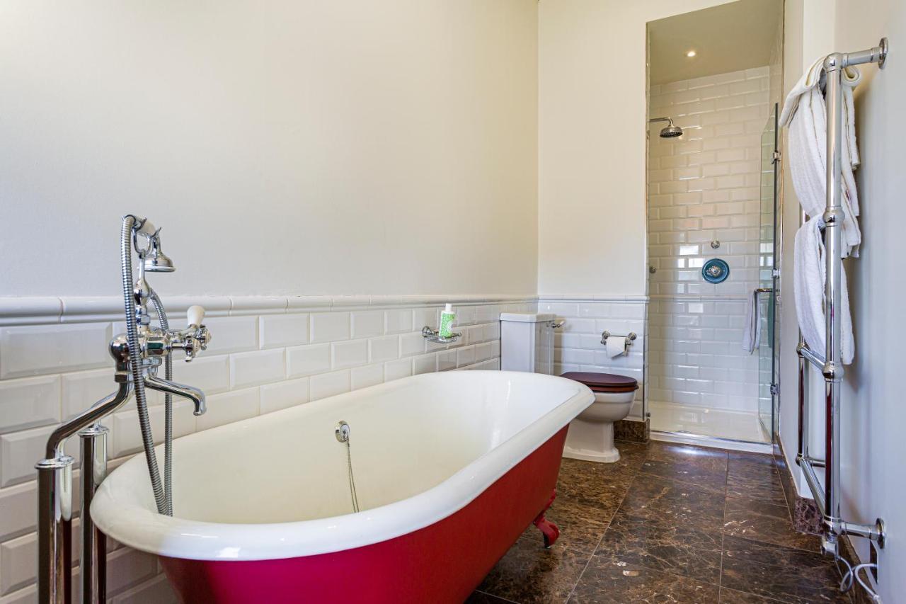 The Talbot, Malton, North Yorkshire Guest House Ngoại thất bức ảnh