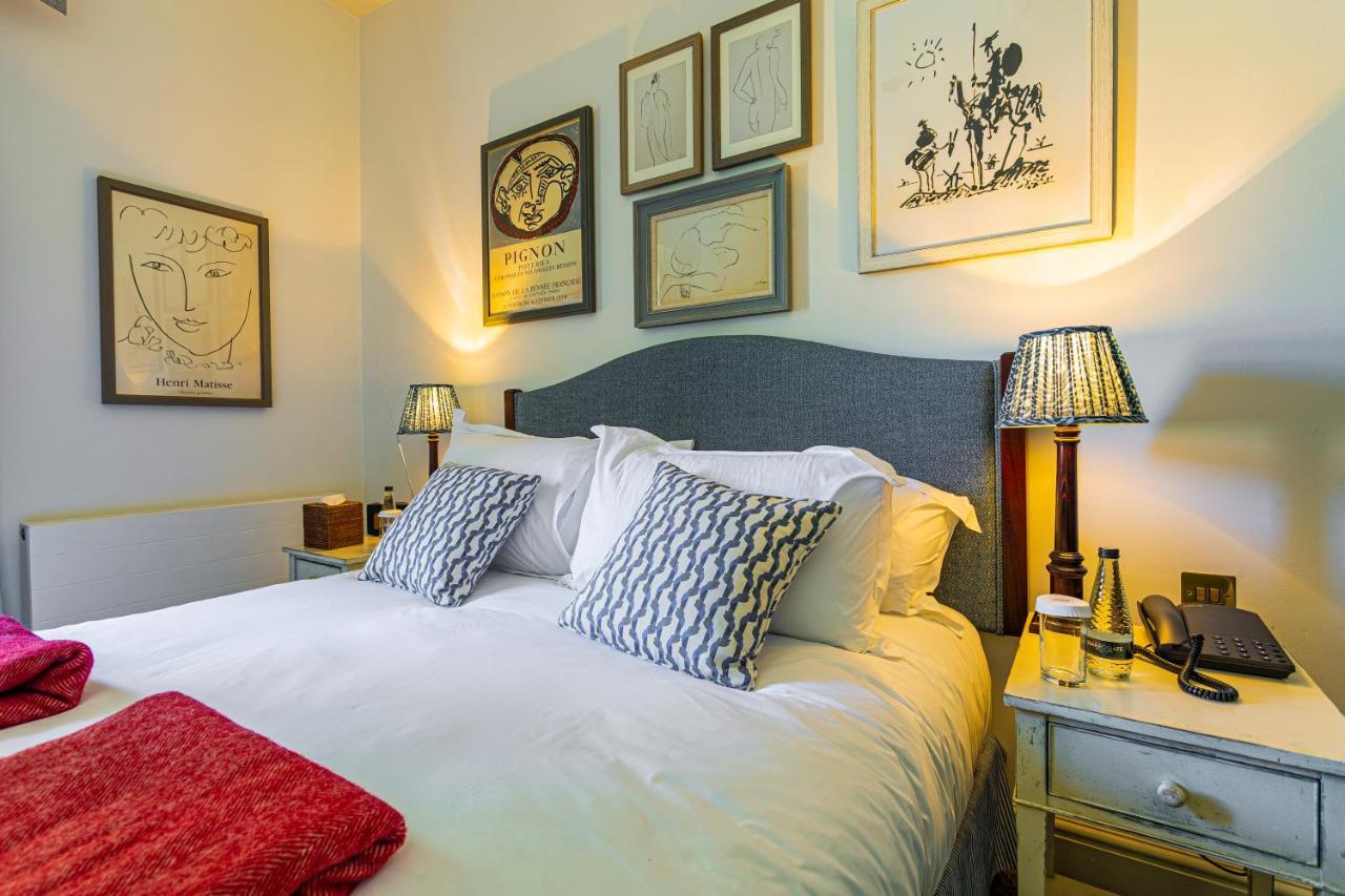 The Talbot, Malton, North Yorkshire Guest House Ngoại thất bức ảnh