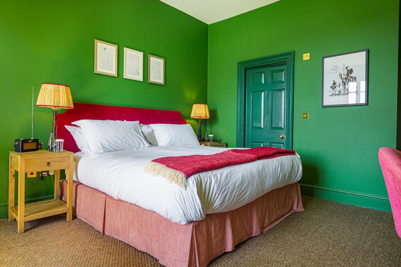 The Talbot, Malton, North Yorkshire Guest House Ngoại thất bức ảnh
