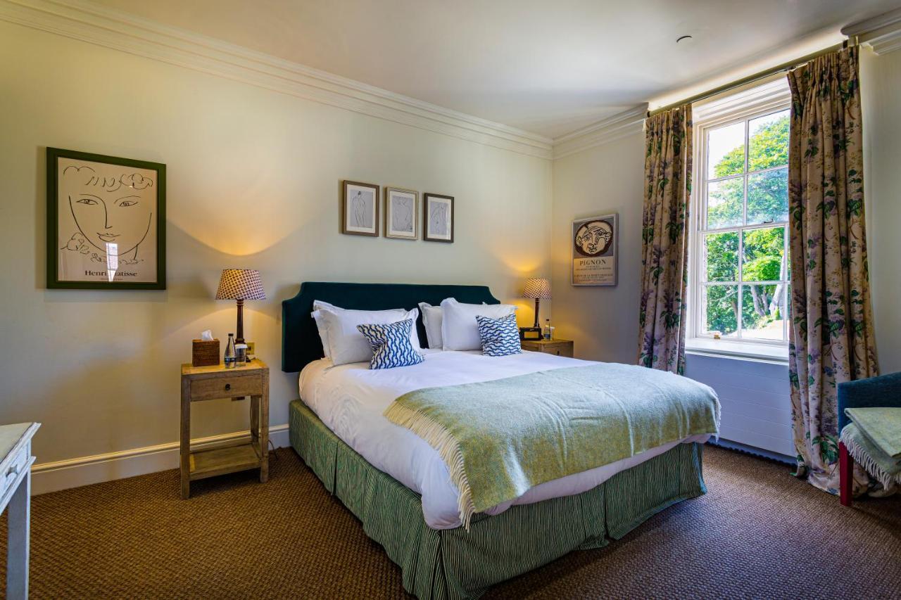 The Talbot, Malton, North Yorkshire Guest House Ngoại thất bức ảnh