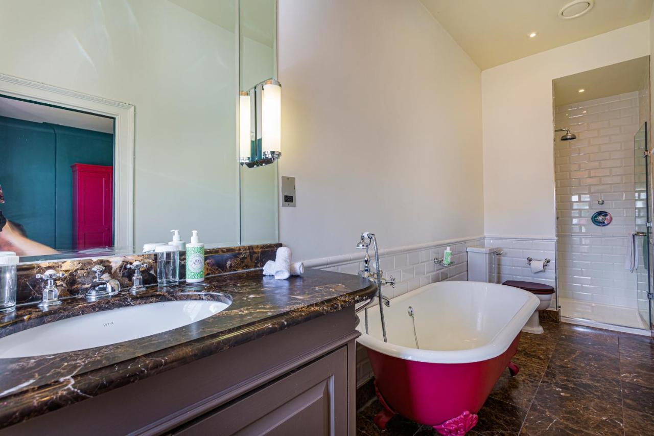 The Talbot, Malton, North Yorkshire Guest House Ngoại thất bức ảnh