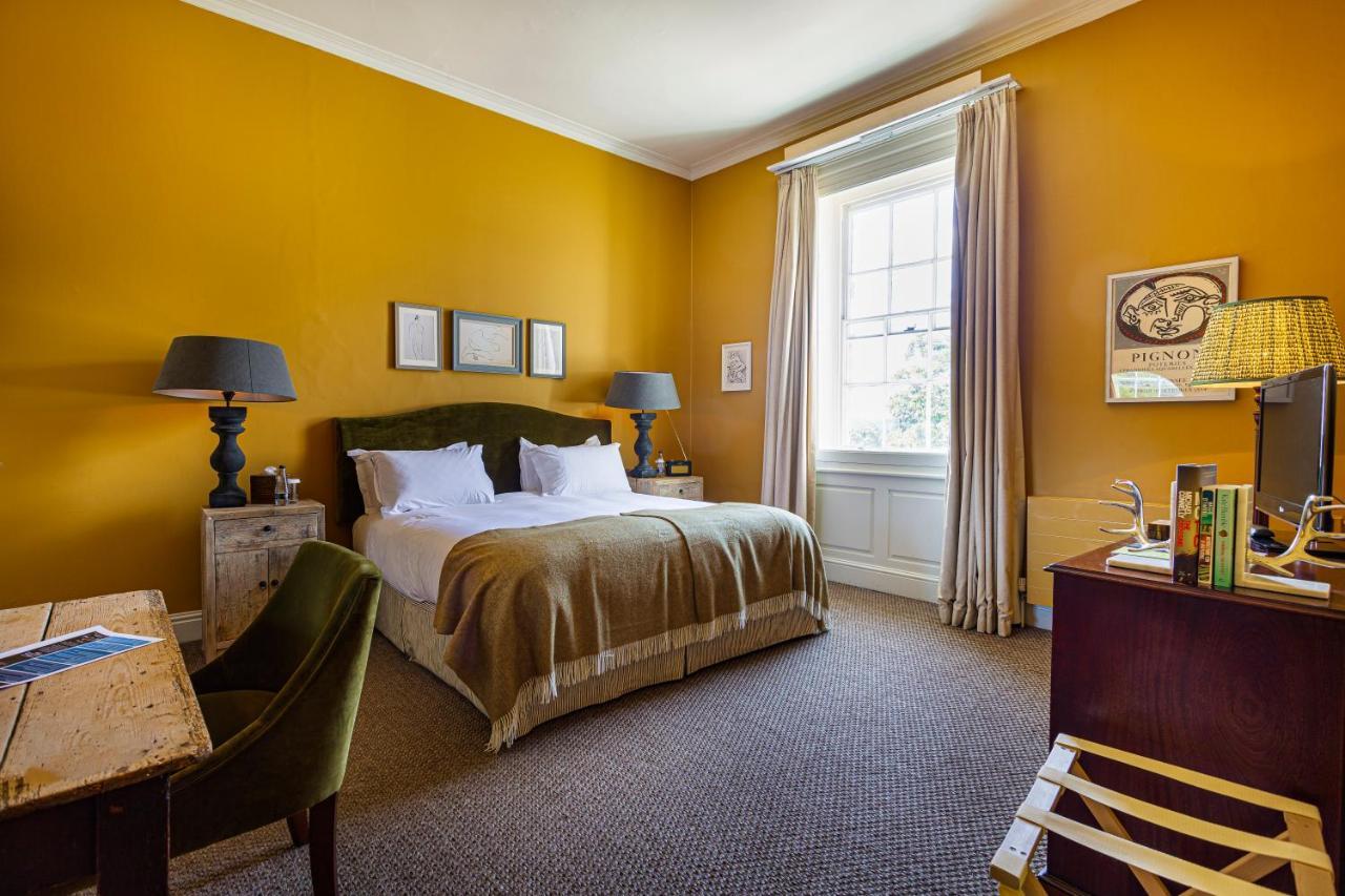 The Talbot, Malton, North Yorkshire Guest House Ngoại thất bức ảnh