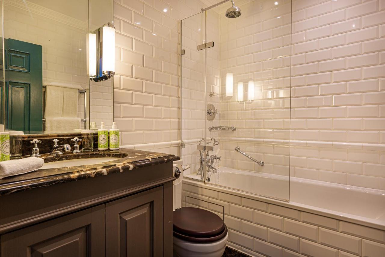 The Talbot, Malton, North Yorkshire Guest House Ngoại thất bức ảnh