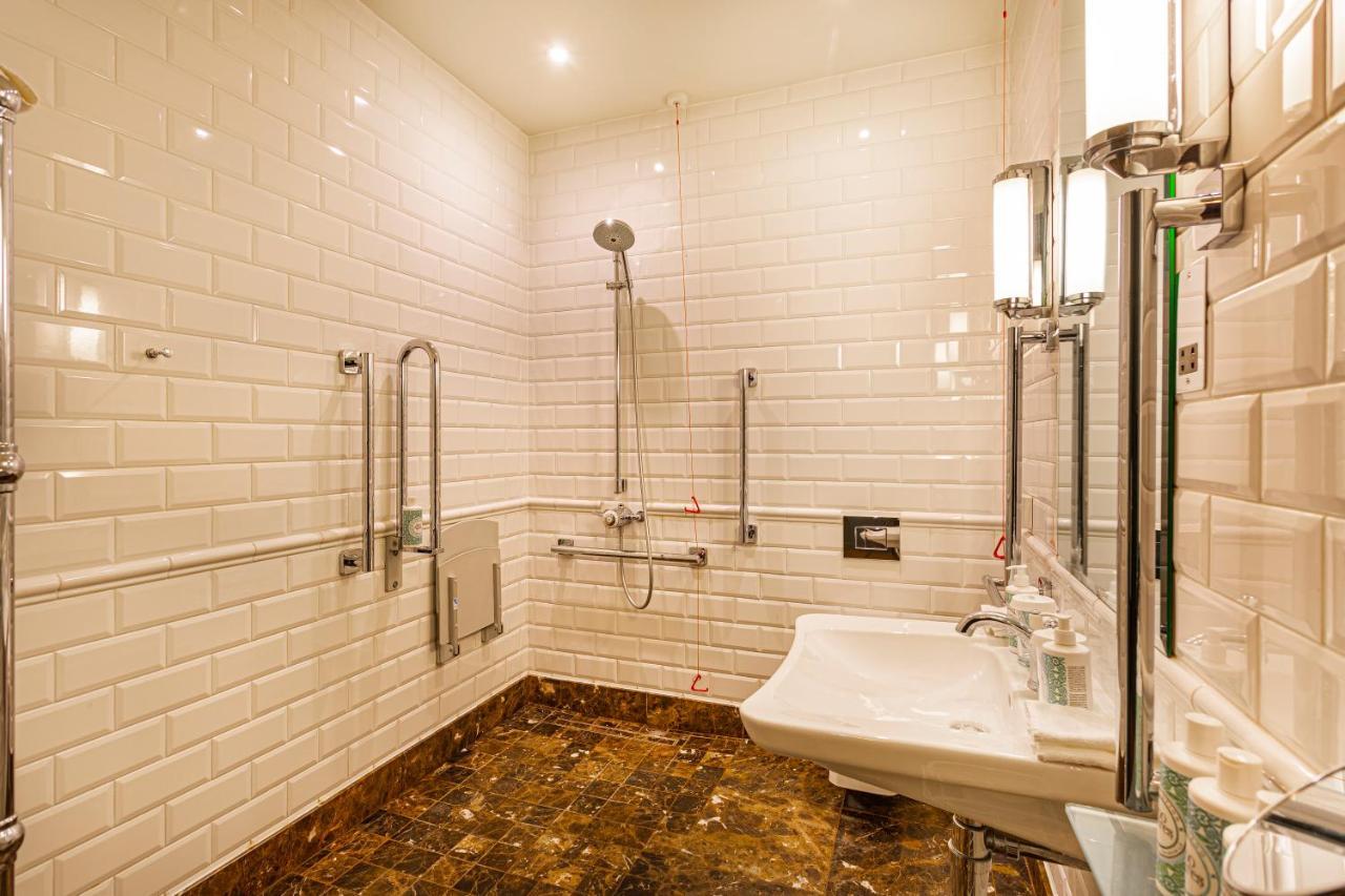 The Talbot, Malton, North Yorkshire Guest House Ngoại thất bức ảnh