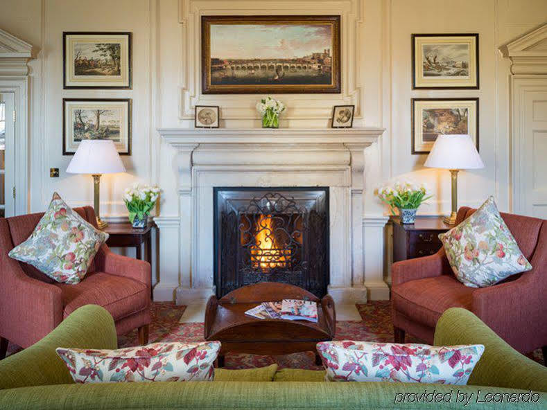 The Talbot, Malton, North Yorkshire Guest House Ngoại thất bức ảnh