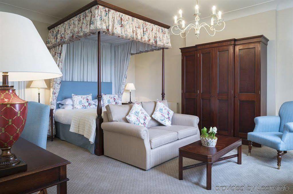 The Talbot, Malton, North Yorkshire Guest House Ngoại thất bức ảnh