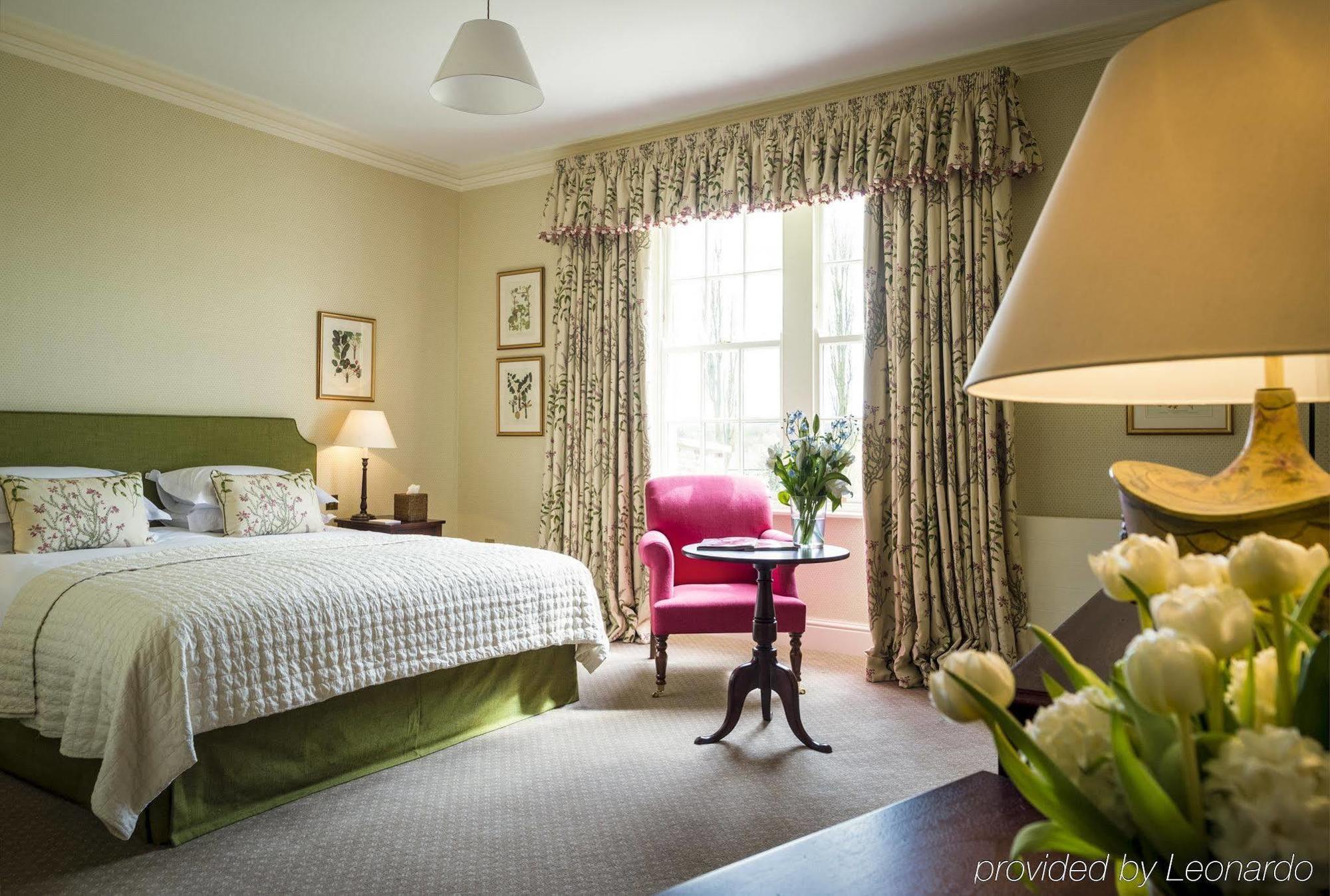 The Talbot, Malton, North Yorkshire Guest House Ngoại thất bức ảnh