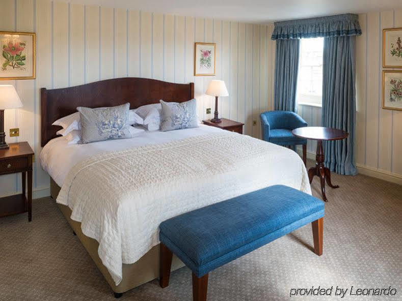 The Talbot, Malton, North Yorkshire Guest House Ngoại thất bức ảnh