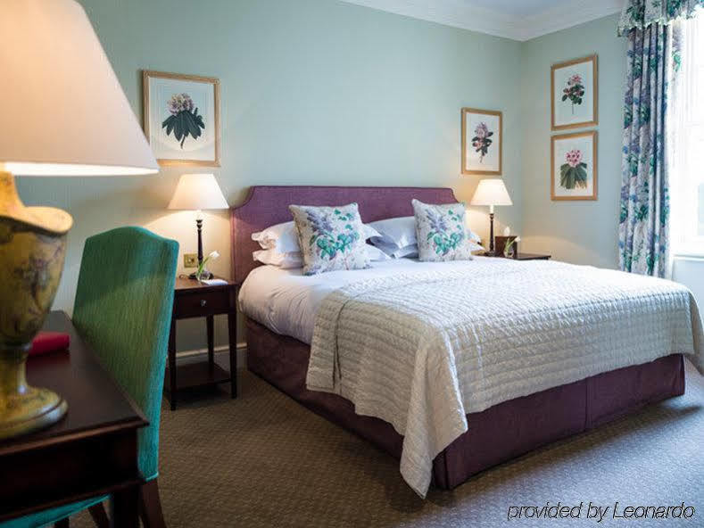 The Talbot, Malton, North Yorkshire Guest House Ngoại thất bức ảnh