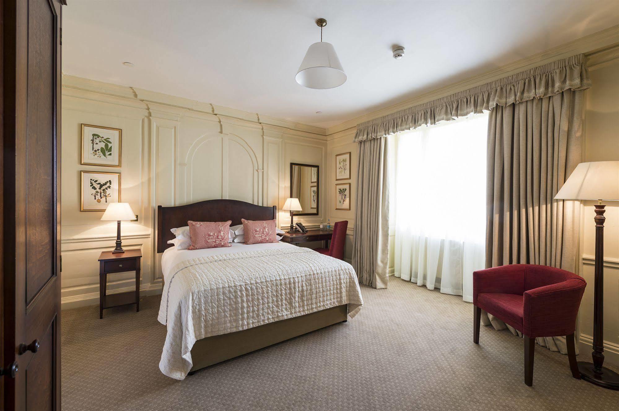 The Talbot, Malton, North Yorkshire Guest House Ngoại thất bức ảnh