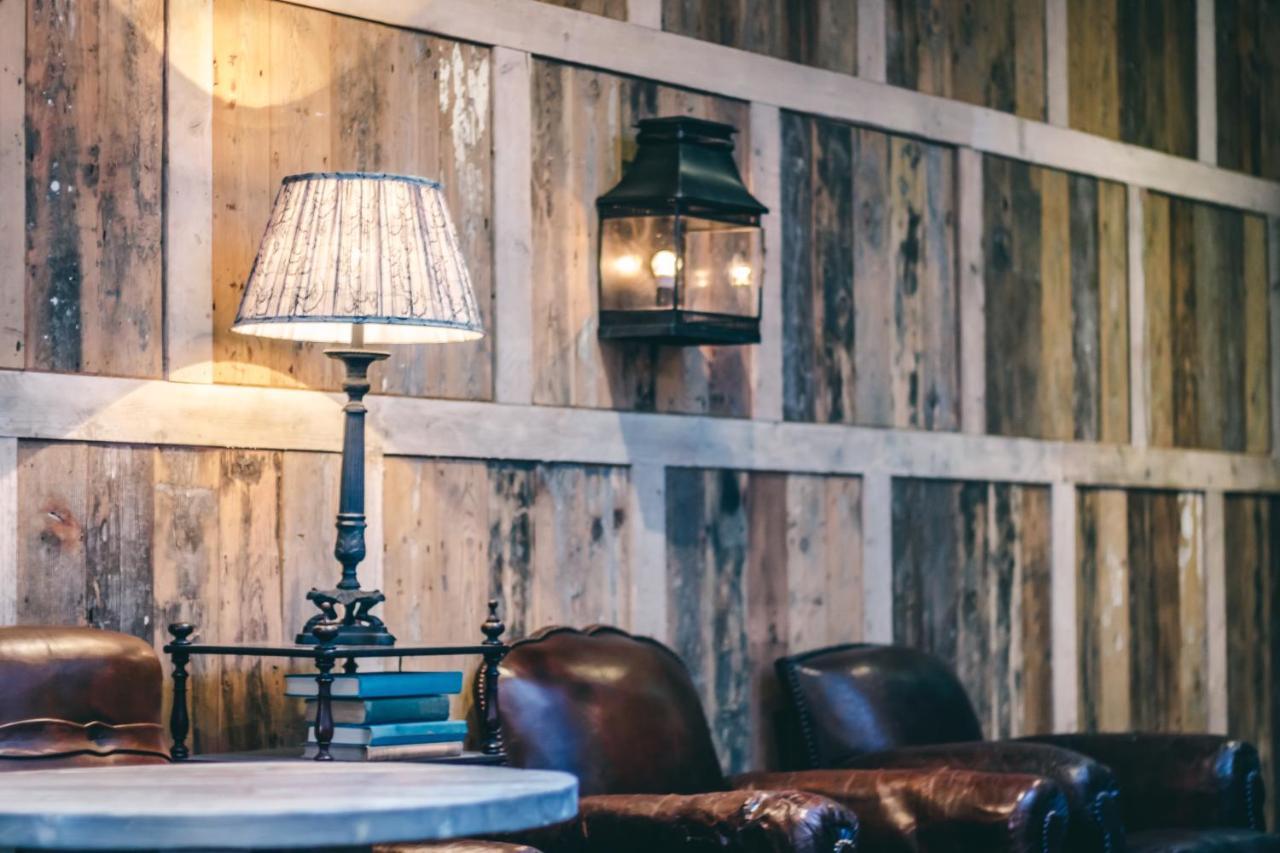 The Talbot, Malton, North Yorkshire Guest House Ngoại thất bức ảnh