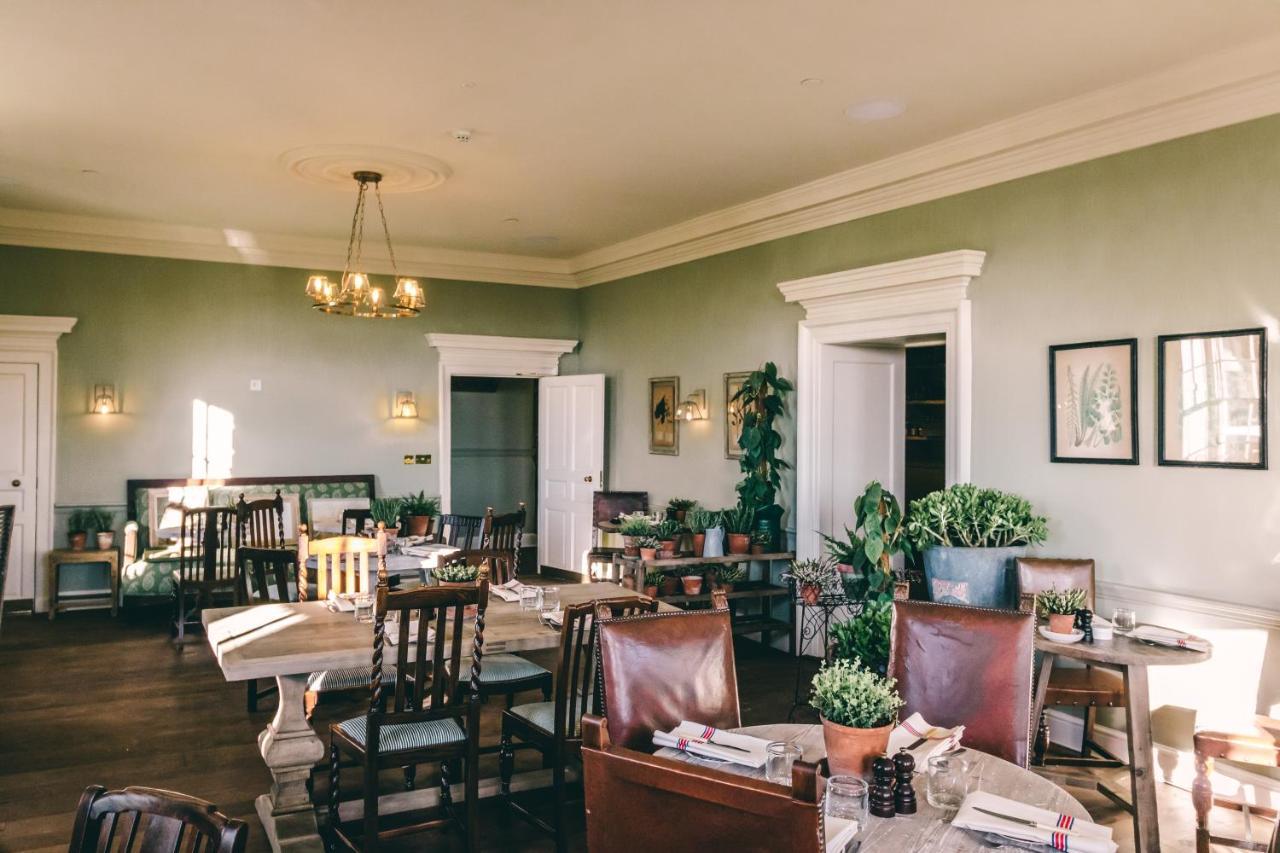 The Talbot, Malton, North Yorkshire Guest House Ngoại thất bức ảnh