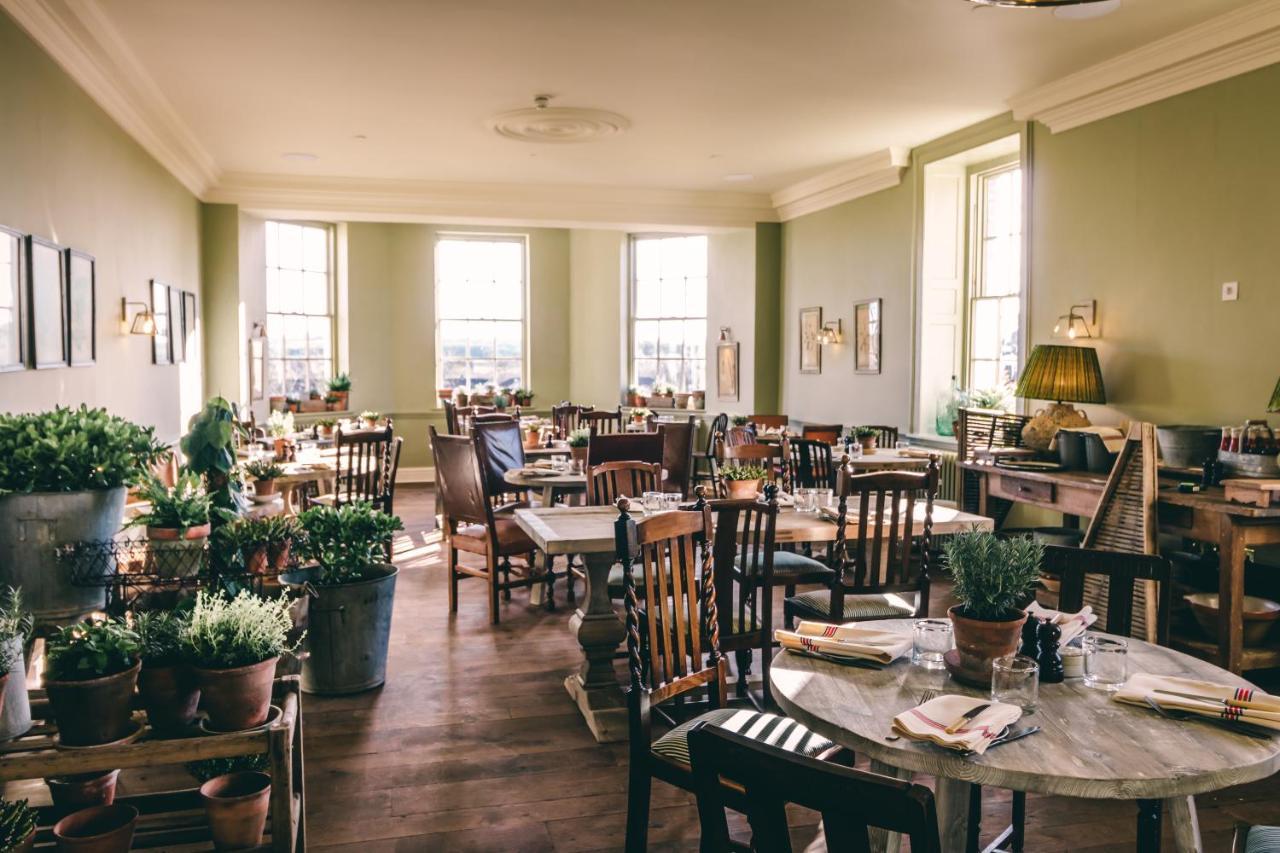 The Talbot, Malton, North Yorkshire Guest House Ngoại thất bức ảnh
