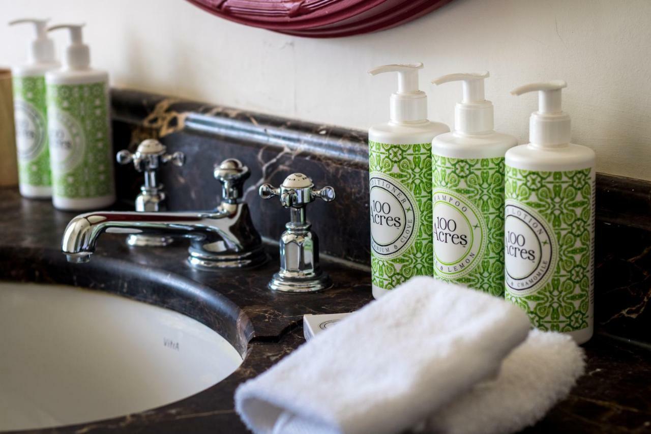 The Talbot, Malton, North Yorkshire Guest House Ngoại thất bức ảnh