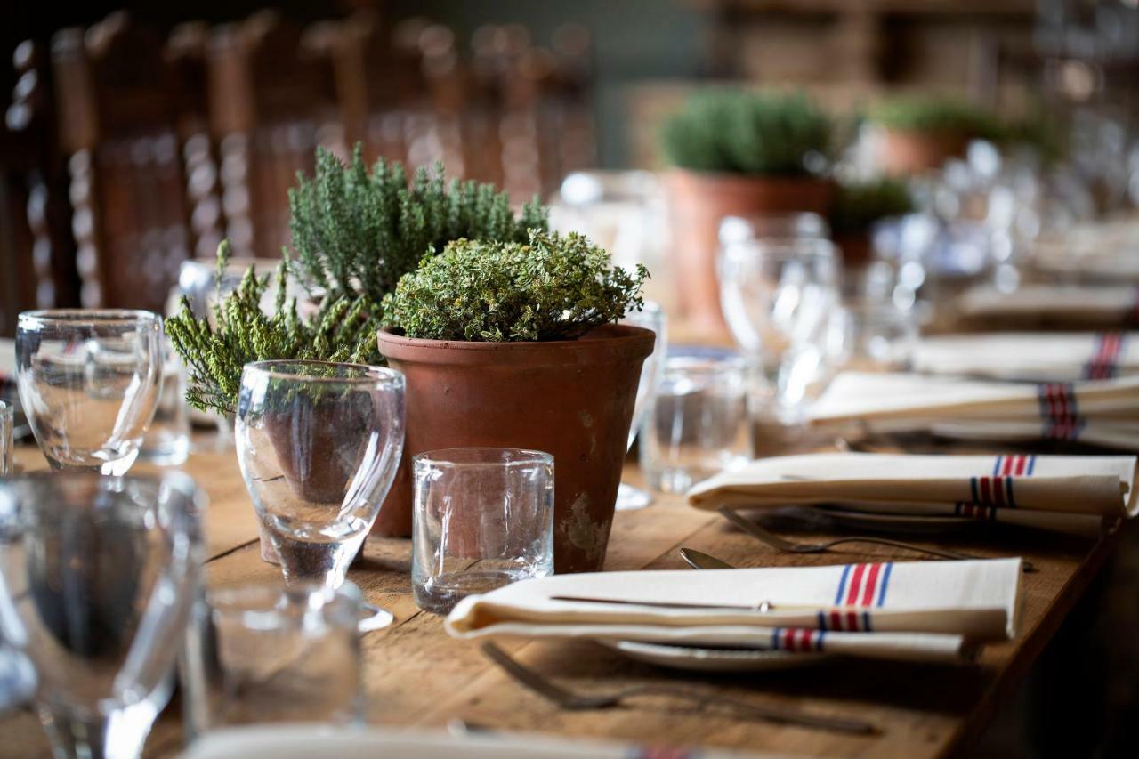 The Talbot, Malton, North Yorkshire Guest House Ngoại thất bức ảnh