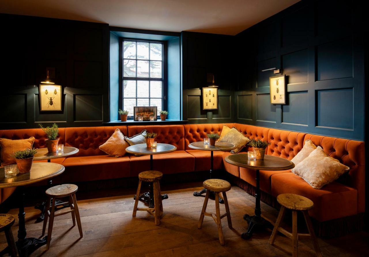 The Talbot, Malton, North Yorkshire Guest House Ngoại thất bức ảnh