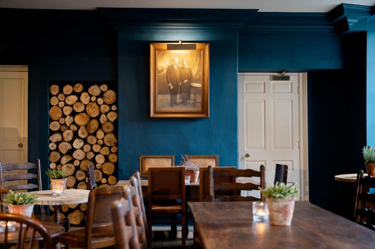 The Talbot, Malton, North Yorkshire Guest House Ngoại thất bức ảnh