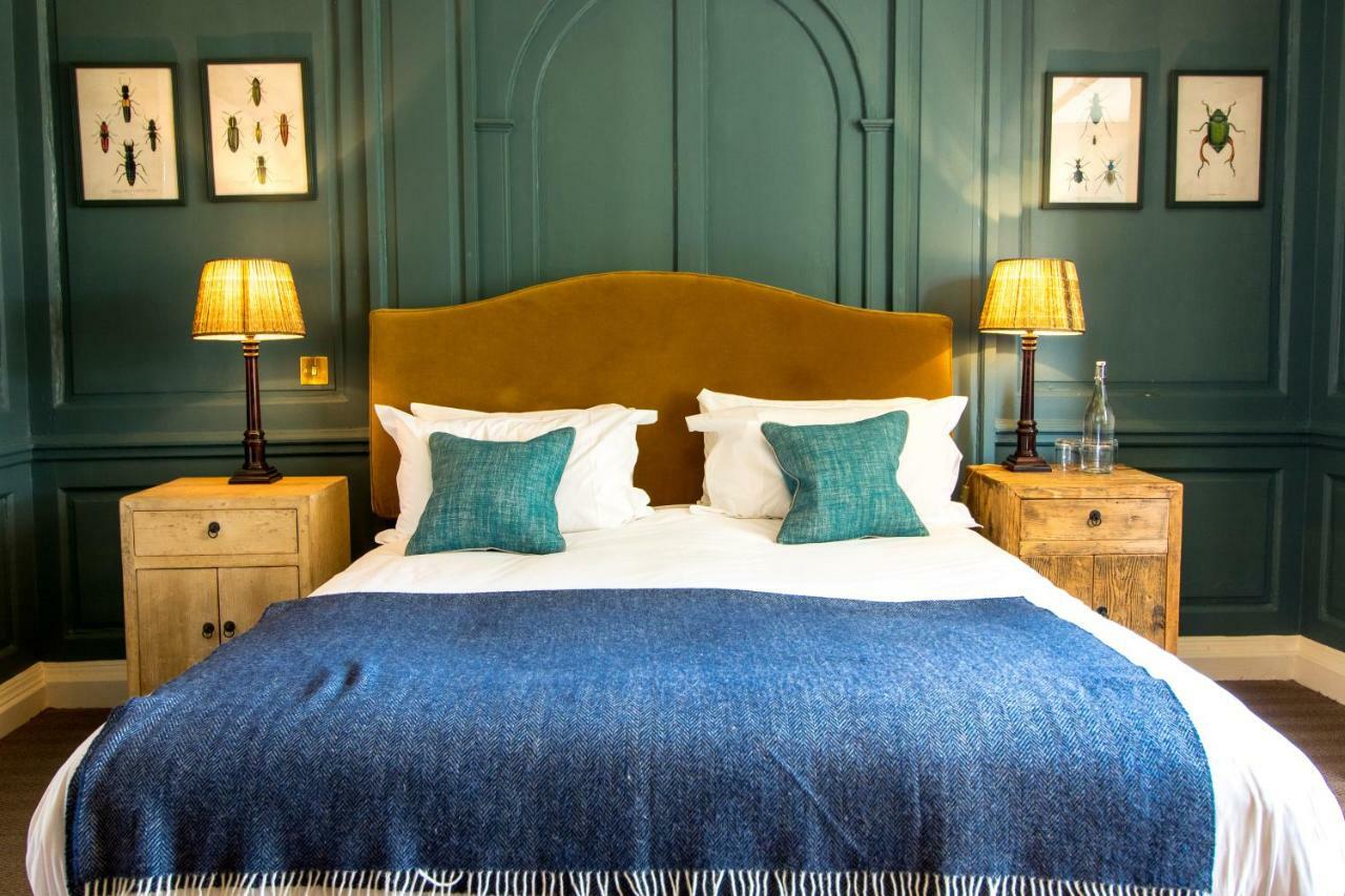 The Talbot, Malton, North Yorkshire Guest House Ngoại thất bức ảnh