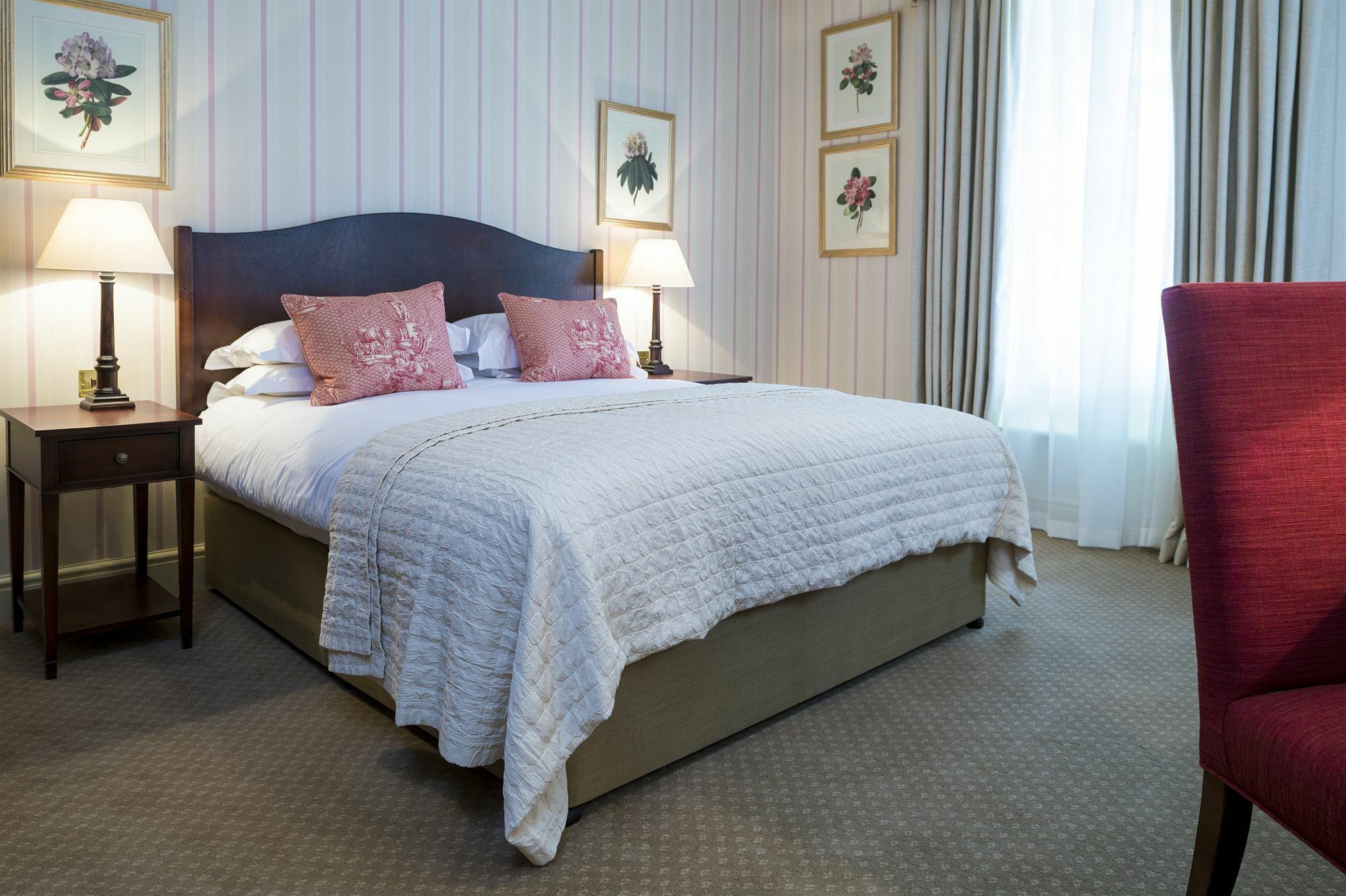 The Talbot, Malton, North Yorkshire Guest House Ngoại thất bức ảnh