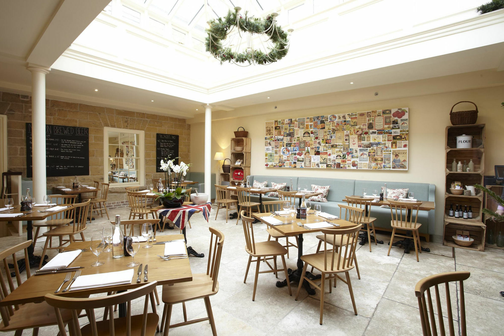 The Talbot, Malton, North Yorkshire Guest House Ngoại thất bức ảnh