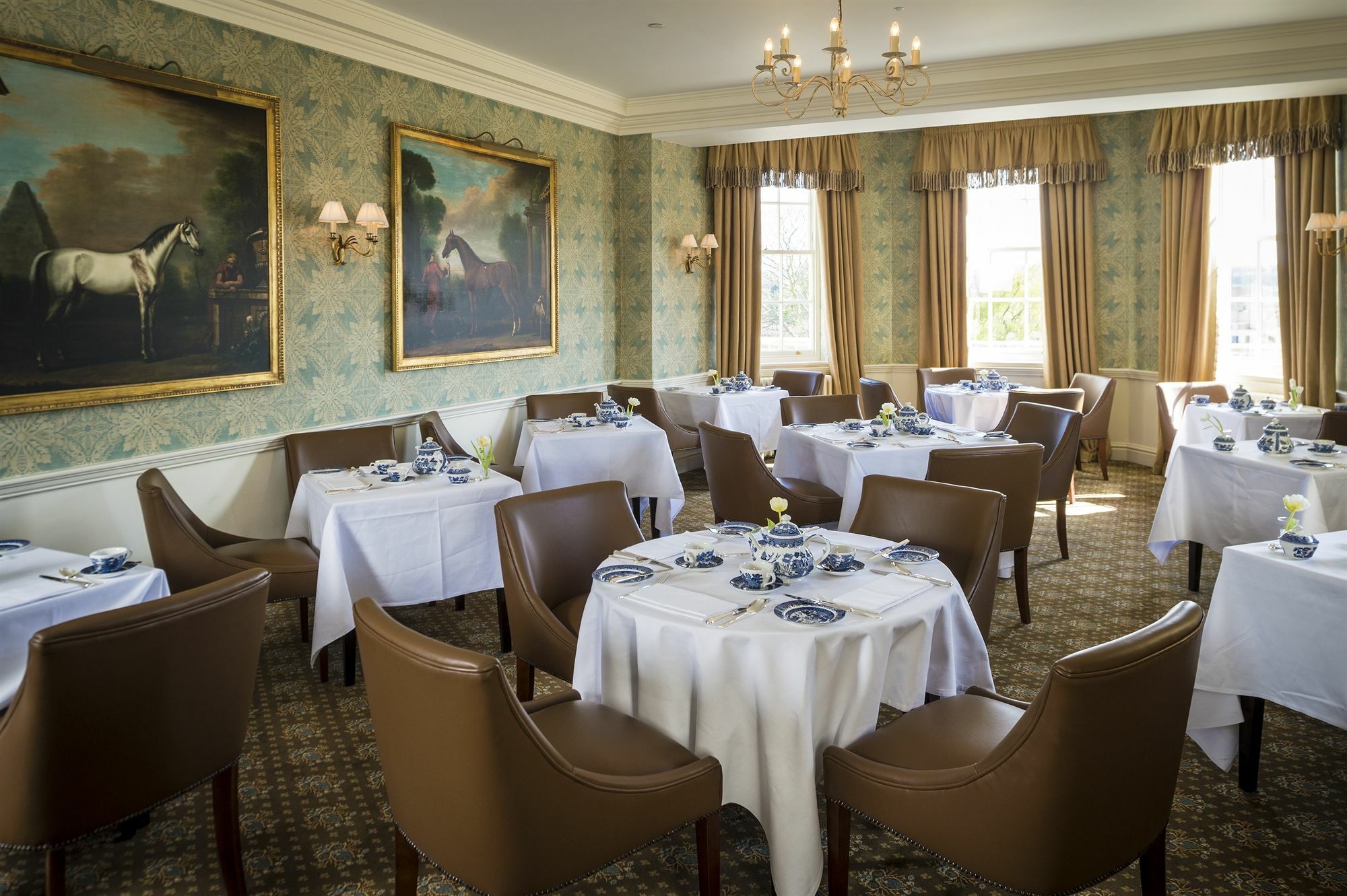 The Talbot, Malton, North Yorkshire Guest House Ngoại thất bức ảnh