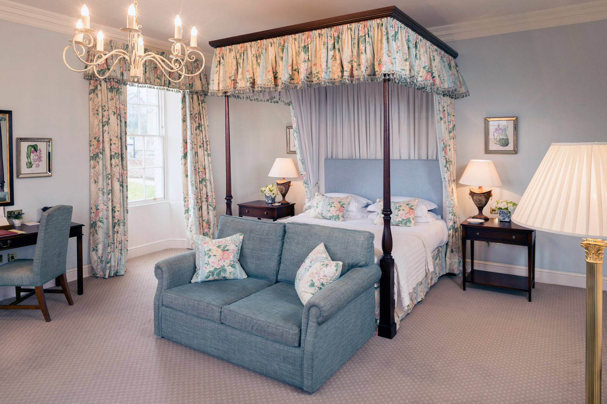 The Talbot, Malton, North Yorkshire Guest House Ngoại thất bức ảnh