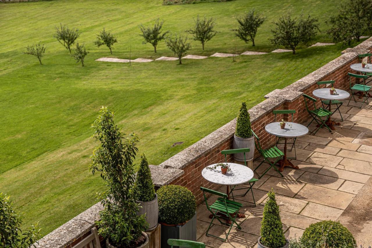 The Talbot, Malton, North Yorkshire Guest House Ngoại thất bức ảnh