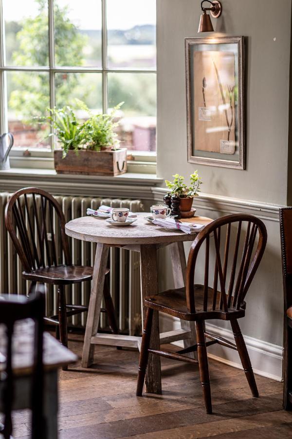 The Talbot, Malton, North Yorkshire Guest House Ngoại thất bức ảnh